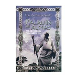 Paladín de Almas