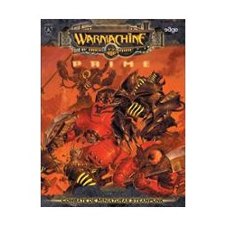 Warmachine: Prime