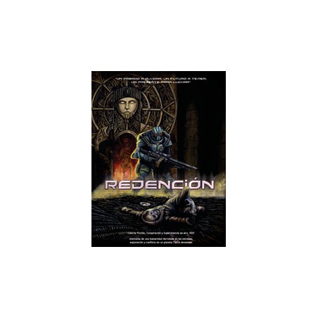 Redención