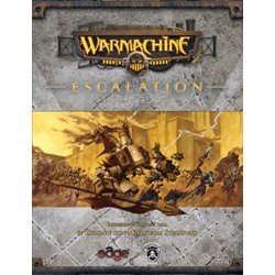 Warmachine: Escalation