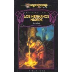 Los hermanos Majere