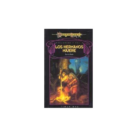 Los hermanos Majere