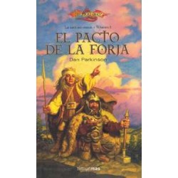 El Pacto de la Forja