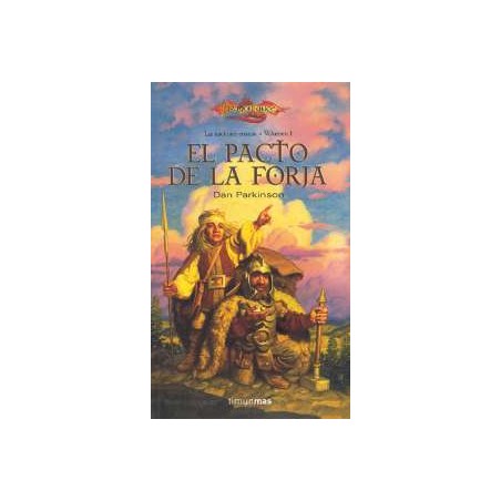 El Pacto de la Forja