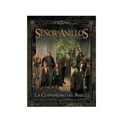 El Señor de los Anillos 3º...