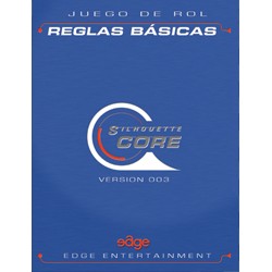 Silhouette Core: Reglas...