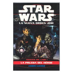 La Nueva Orden Jedi....