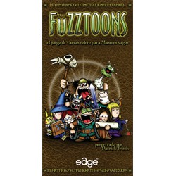 Fuzztoons