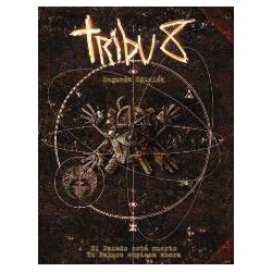 Tribu 8 (2ª Edición)