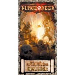 Dungeoneer. La Tumba del...