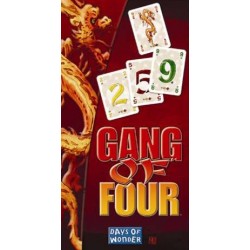 Gang of Four