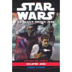 La Nueva Orden Jedi....
