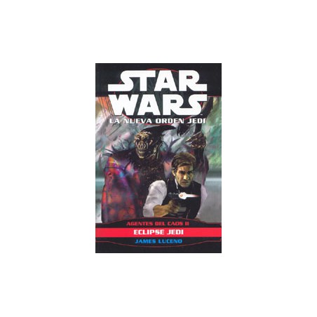 La Nueva Orden Jedi....