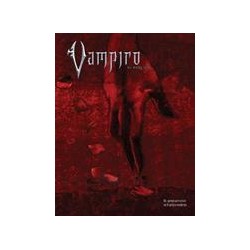 Vampiro: El Requiem (tapa...