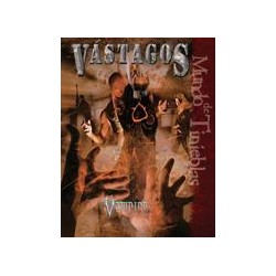 Vampiro: El Requiem. Vástagos