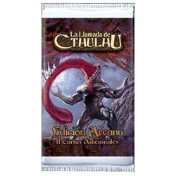 La Llamada de Cthulhu....