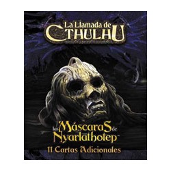 La Llamada de Cthulhu....