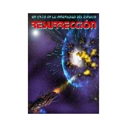Exo. Resurrección