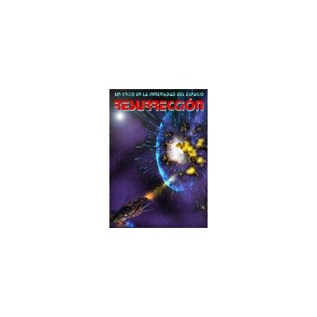 Exo. Resurrección