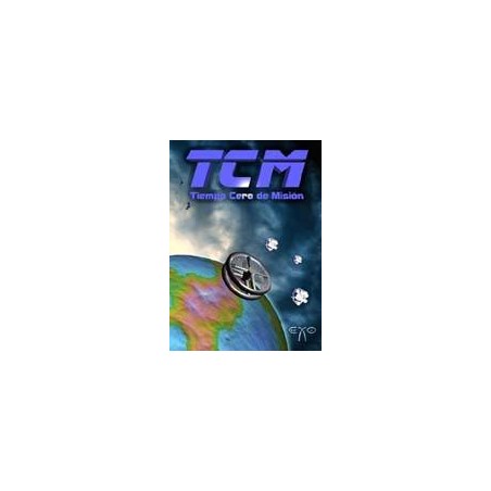 Exo. TCM: Tiempo Cero de...