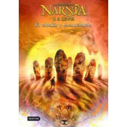 Las Crónicas de Narnia. El...