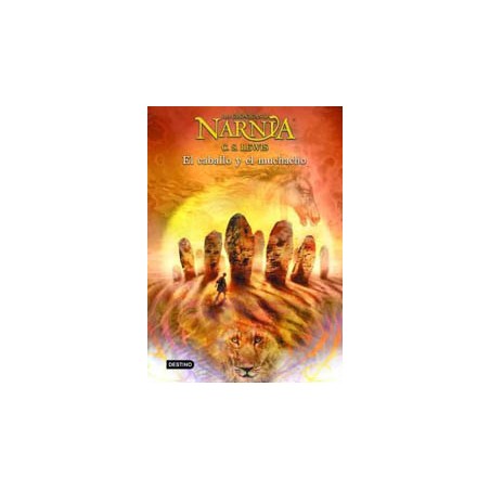 Las Crónicas de Narnia. El...