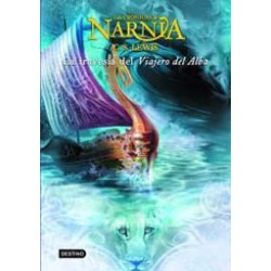 Las Crónicas de Narnia. La...
