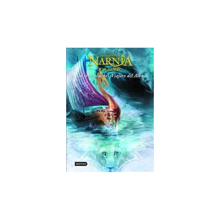 Las Crónicas de Narnia. La...