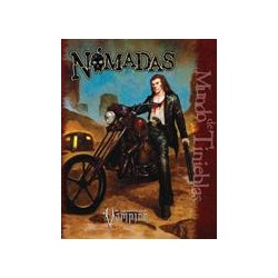 Vampiro: El Requiem. Nómadas