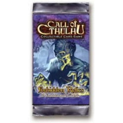 La Llamada de Cthulhu....