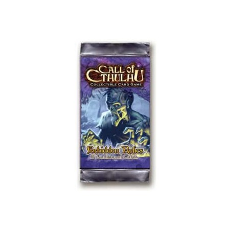 La Llamada de Cthulhu....