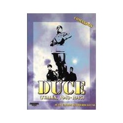 Comandos de Guerra: Duce...