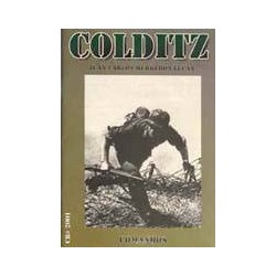 Comandos de Guerra: Colditz