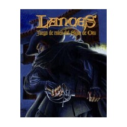 Lances. Juego de roles del...