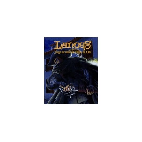 Lances. Juego de roles del...