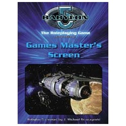 Babylon 5 Games Masters...