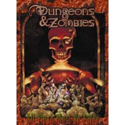 Zombie: All Flesh Must Be...