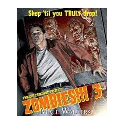 Zombies 3: Mall Walkers