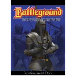 Battleground FW: Men of...