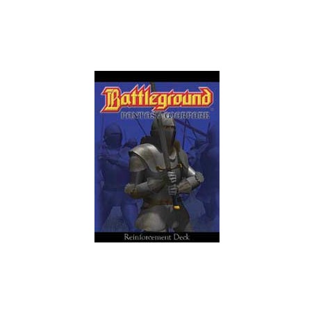 Battleground FW: Men of...