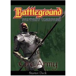 Battleground FW: Orc Army...