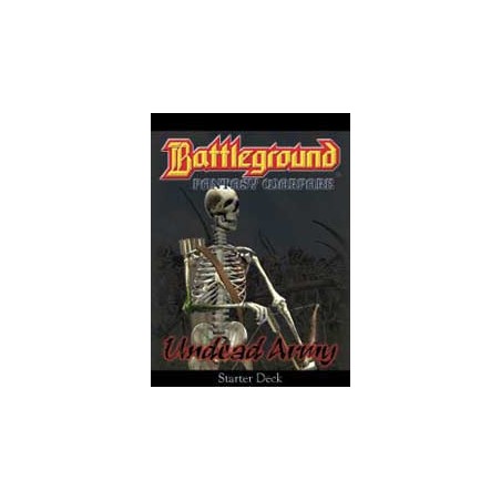 Battleground FW: Undead...