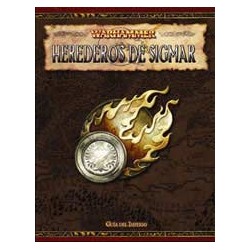 Warhammer. Herederos de Sigmar