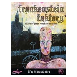 Frankenstein Faktory