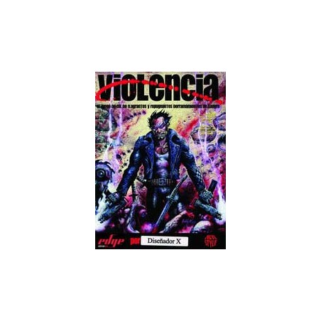 Violencia