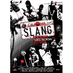 sLAng: historias sobre una...