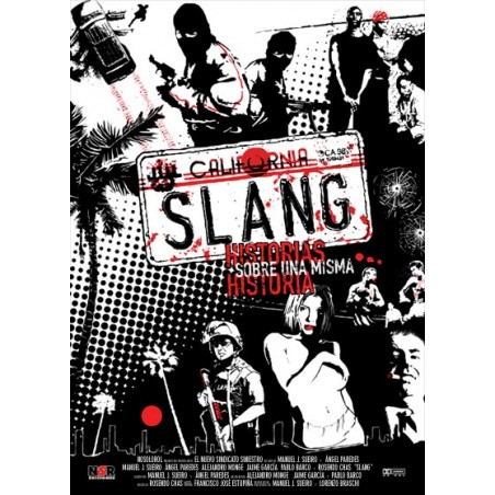 sLAng: historias sobre una...