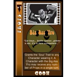 B-Movies: Bell-Bottomed...