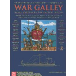 War Galley