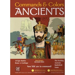 Commands & Colors: Ancients...